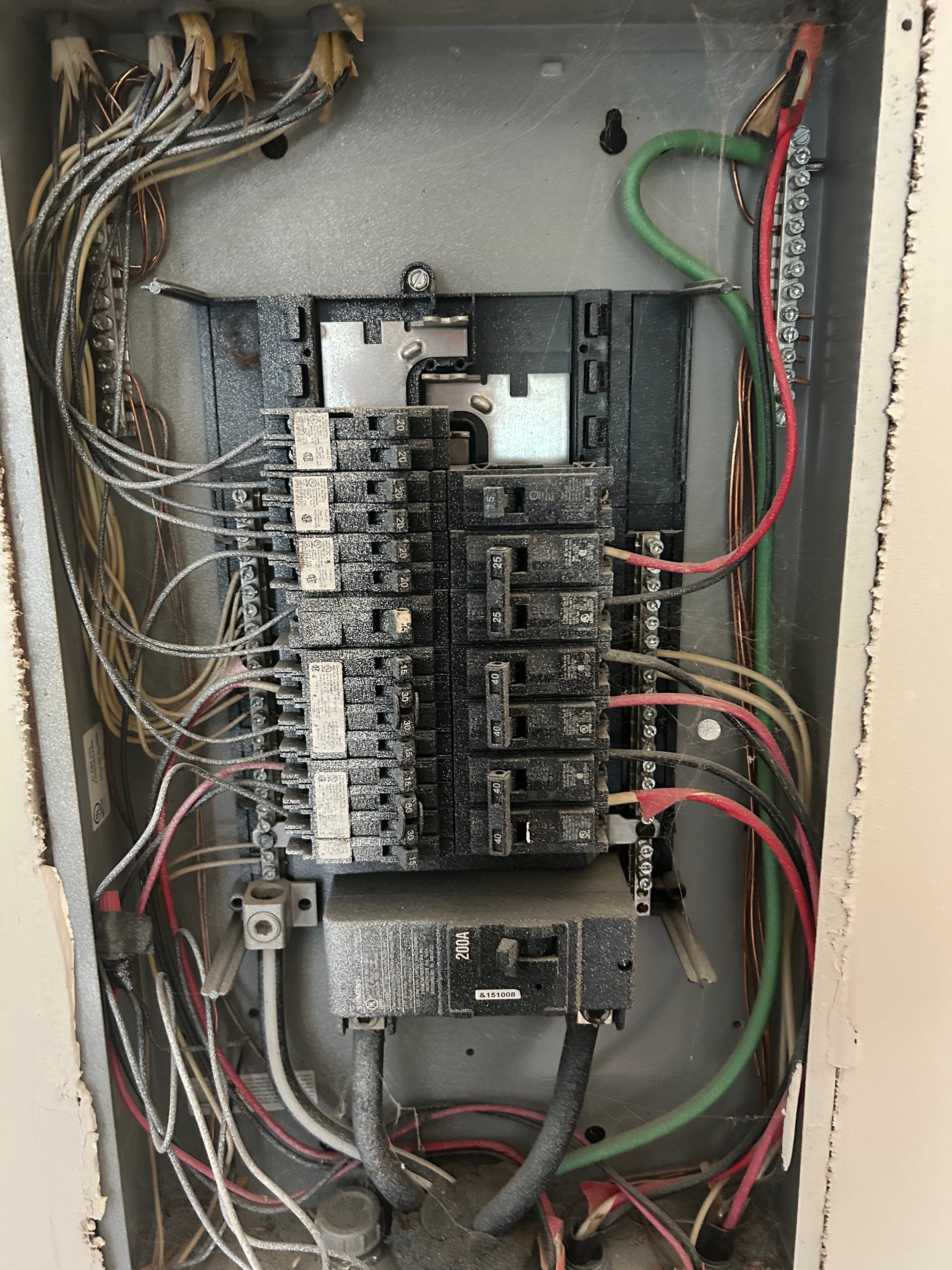 Electrical 