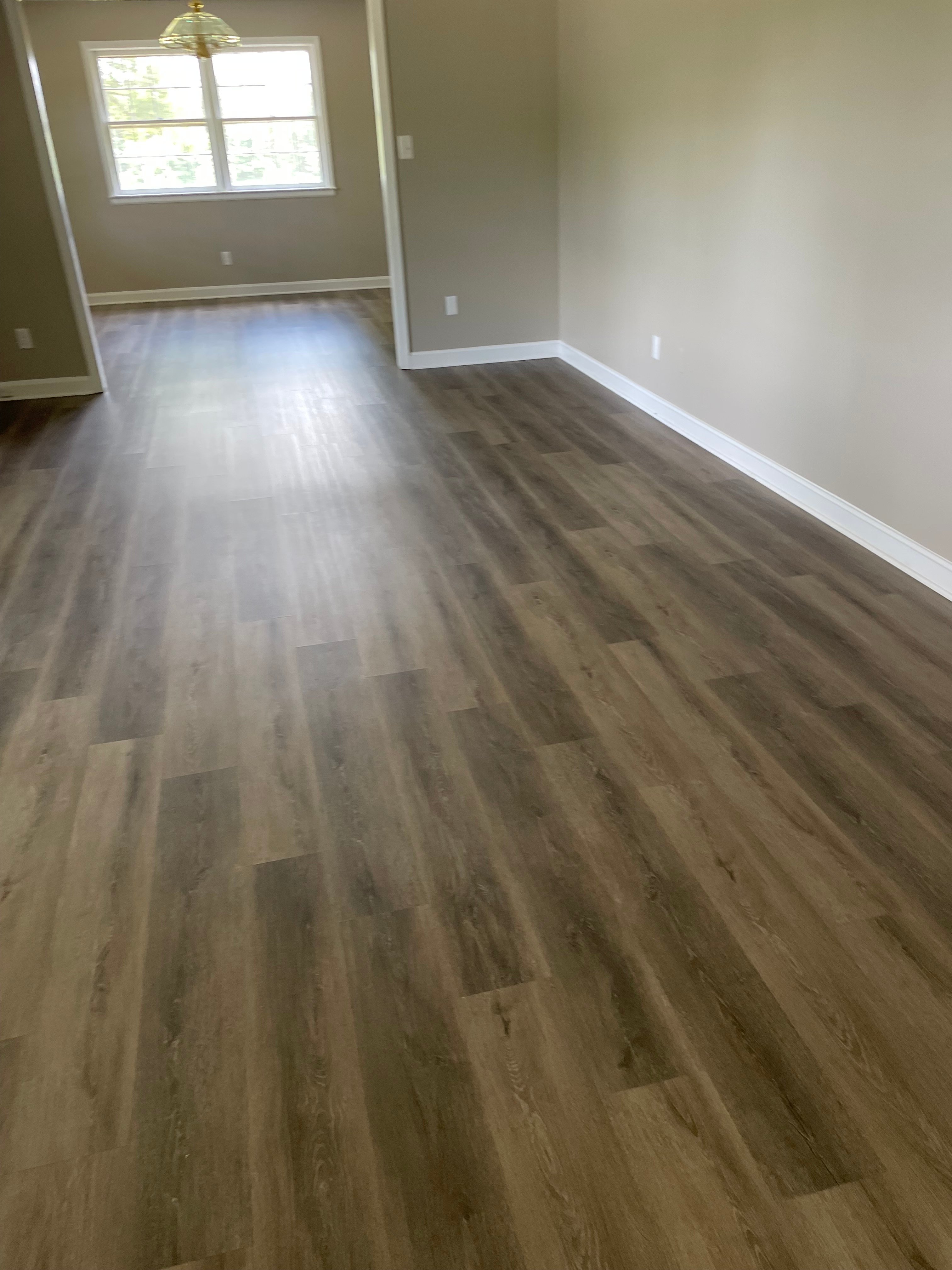 Flooring Installation